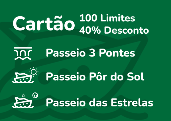 Cartão 100 Limites